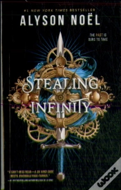 Capa do artigo Stealing Infinity