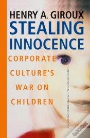 Capa do artigo Stealing Innocence