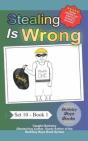 Stealing Is Wrong (Berkeley Boys Books) - Preview