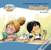 Capa do artigo Stealing