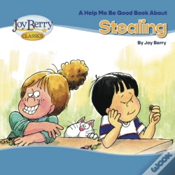 Capa do artigo Stealing