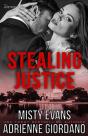 Stealing Justice - Preview