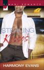 Stealing Kisses - Preview