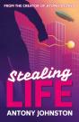Stealing Life - Preview