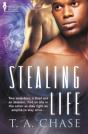 Stealing Life - Preview