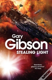 Capa do artigo Stealing Light