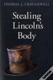 Capa do artigo Stealing Lincolnâ€™S Body