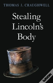 Capa do artigo Stealing Lincoln