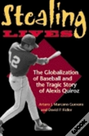 Capa do artigo Stealing Lives