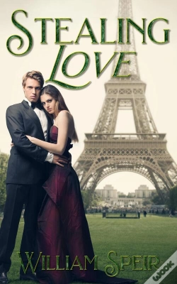 Capa do artigo Stealing Love