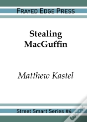 Capa do artigo Stealing Macguffin