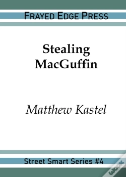 Capa do artigo Stealing Macguffin