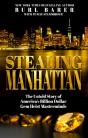 Stealing Manhattan - Preview