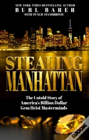 Capa do artigo Stealing Manhattan
