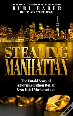 Capa do artigo Stealing Manhattan