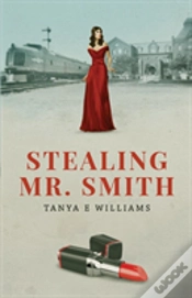 Capa do artigo Stealing Mr. Smith