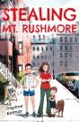 Stealing Mt. Rushmore - Preview