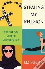 Capa do artigo Stealing My Religion