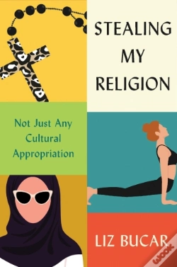 Capa do artigo Stealing My Religion