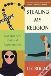 Capa do artigo Stealing My Religion