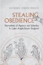 Stealing Obedience - Preview