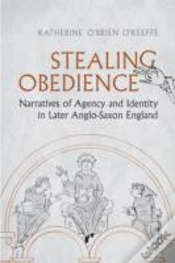 Capa do artigo Stealing Obedience