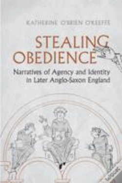 Capa do artigo Stealing Obedience