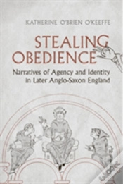 Capa do artigo Stealing Obedience