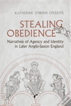 Capa do artigo Stealing Obedience