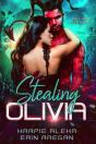 Stealing Olivia - Preview