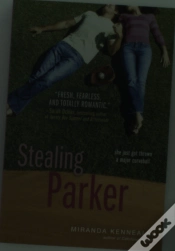 Capa do artigo Stealing Parker