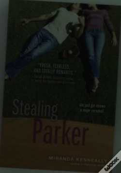 Capa do artigo Stealing Parker