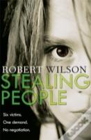 Stealing People