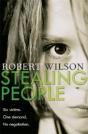 Stealing People - Preview