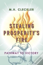 Capa do artigo Stealing Prosperity