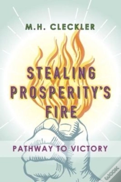 Capa do artigo Stealing Prosperity'S Fire