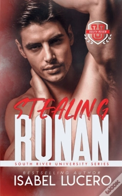 Capa do artigo Stealing Ronan