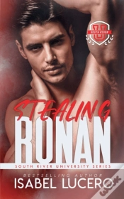 Capa do artigo Stealing Ronan
