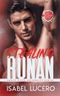 Stealing Ronan - Preview