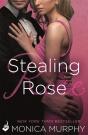Stealing Rose: The Fowler Sisters 2 - Preview