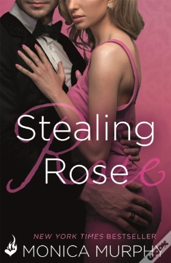 Capa do artigo Stealing Rose: The Fowler Sisters 2
