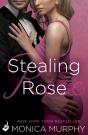 Stealing Rose: The Fowler Sisters 2 - Preview