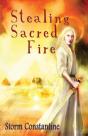 Stealing Sacred Fire - Preview