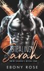 Stealing Sarah - Preview