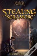 Stealing Seramore