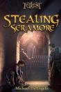 Stealing Seramore - Preview