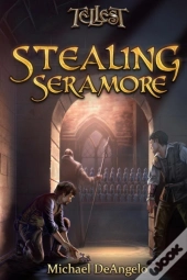 Stealing Seramore