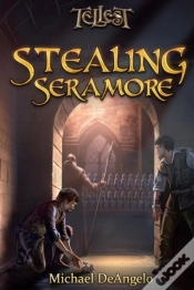 Capa do artigo Stealing Seramore