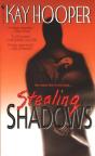 Stealing Shadows - Preview
