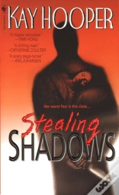 Capa do artigo Stealing Shadows